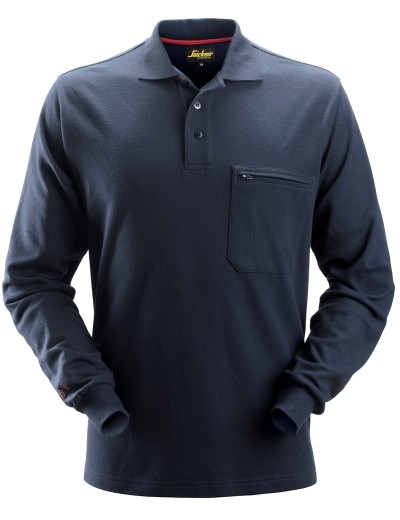 Koszulka polo Snickers 2862 Protecwork