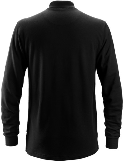Koszulka polo Snickers 2862 Protecwork