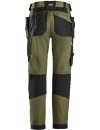 Snickers 6902 work trousers FlexiWork+