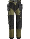 Snickers 6902 work trousers FlexiWork+