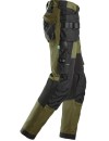 Snickers 6902 work trousers FlexiWork+