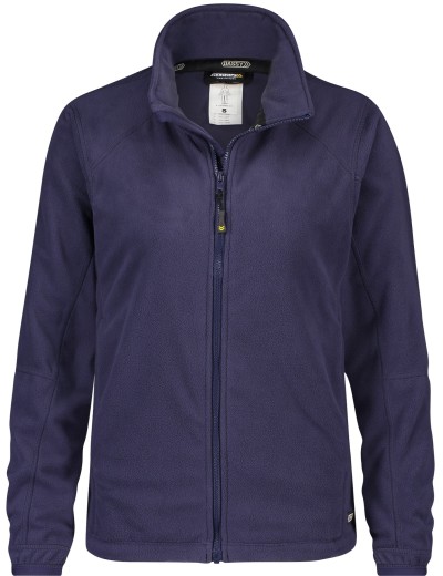 Women's fleece Penza 260 gm Dassy 300294