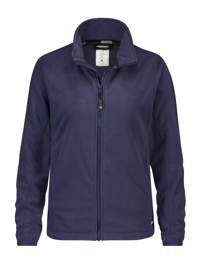 Women's fleece Penza 260 gm Dassy 300294