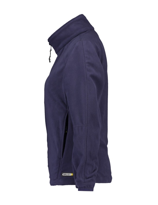 Women's fleece Penza 260 gm Dassy 300294