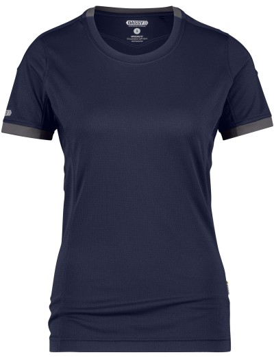Nexus 140gm Dassy 710033 Women's T-shirt