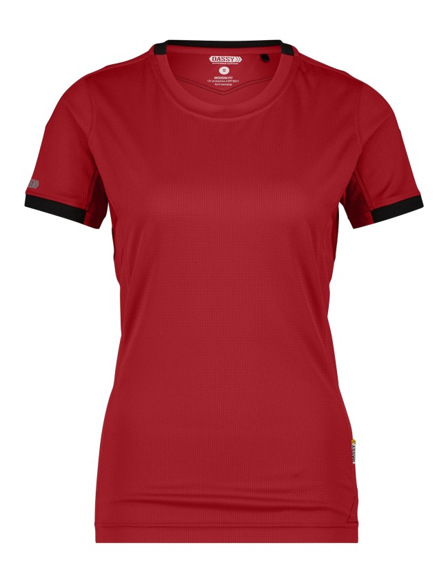 Nexus 140gm Dassy 710033 Women's T-shirt