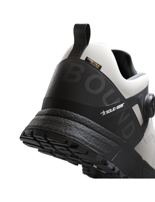 Solid Gear Mono Low O2 shoes