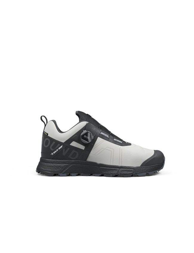 Solid Gear Mono Low O2 shoes