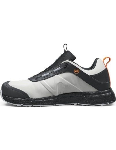 Solid Gear Revolution 2 Mono Low S3 safety shoes