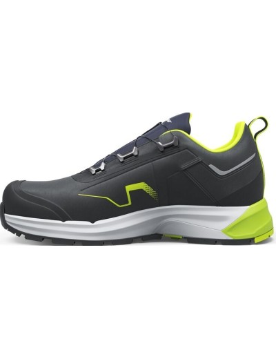 Buty robocze Solid Gear Sonar Low S3S | Balticworkwear.com