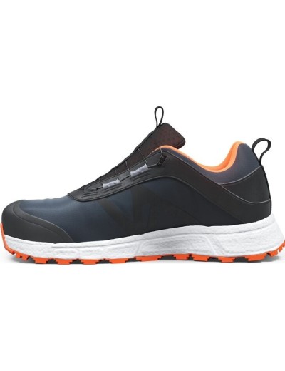 Solid Gear Revolution 2S GTX Low S3 safety shoes