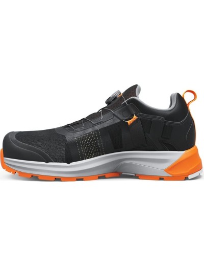 Solid Gear Haze 2 Fly Low S1P BOA safety shoes