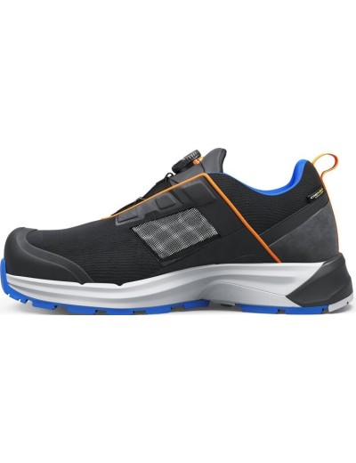 Solid Gear Haze 2 Air Low S1P BOA safety shoes