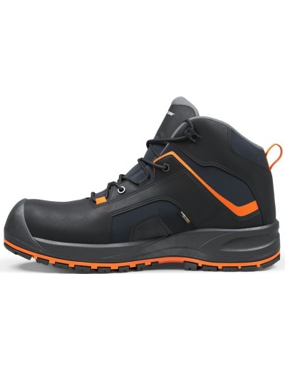 Solid Gear Falcon S3S safety boots