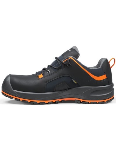 Buty robocze Solid Gear Griffin 2 S3S low