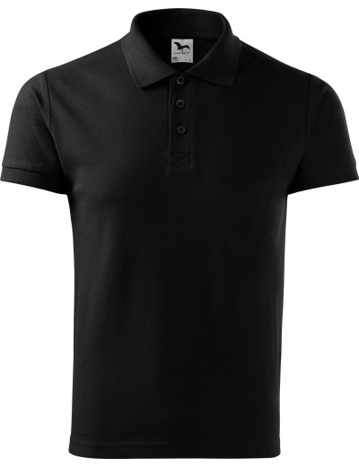 Men's Polo Shirt Adler Cotton 212|  Balticworkwear.com