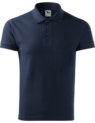Men's Polo Shirt Adler Cotton 212|  Balticworkwear.com