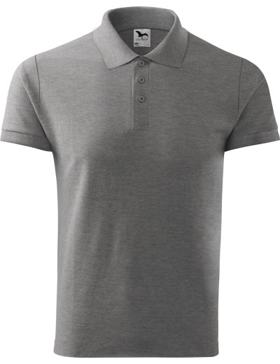 Men's Polo Shirt Adler Cotton 212|  Balticworkwear.com