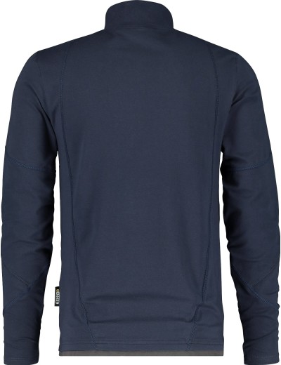Dassy Sonic work sweatshirt