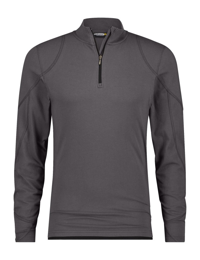 Dassy Sonic work sweatshirt