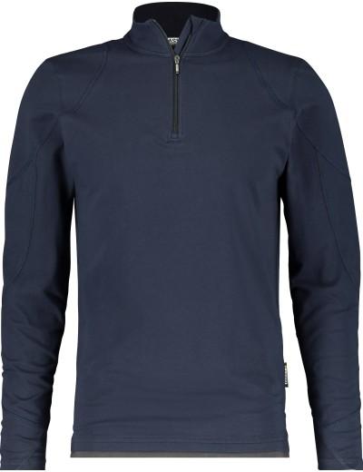 Dassy Sonic work sweatshirt