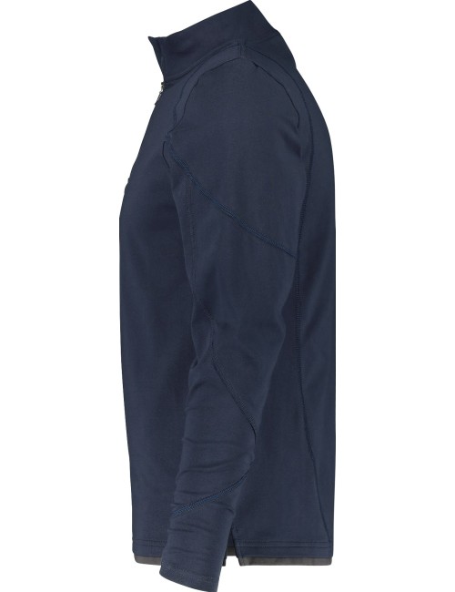 Dassy Sonic work sweatshirt