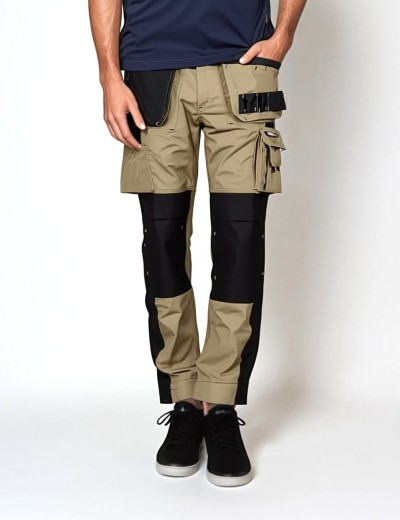 Dassy Seattle work trousers | BalticWorkwear.com