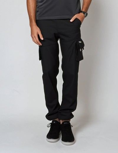 Dassy Liverpool work trousers