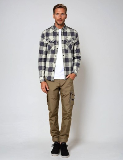 Dassy Liverpool work trousers