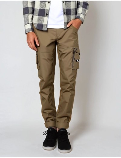 Dassy Liverpool work trousers