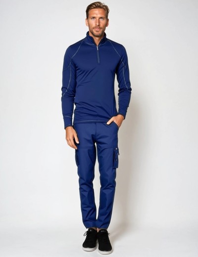 Dassy Liverpool work trousers