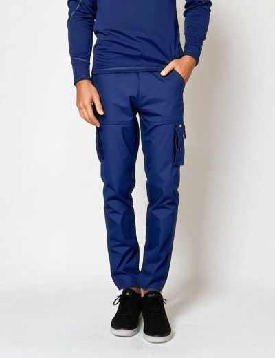 Dassy Liverpool work trousers