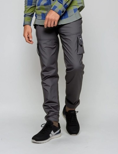 Dassy Liverpool work trousers
