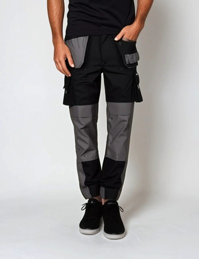 Dassy Seattle work trousers | BalticWorkwear.com