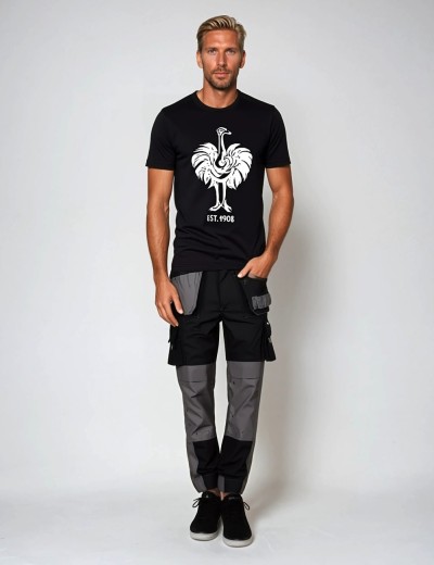 Dassy Seattle work trousers