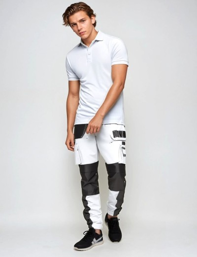 Dassy Seattle work trousers