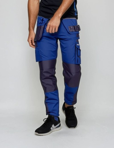 Dassy Seattle work trousers | BalticWorkwear.com