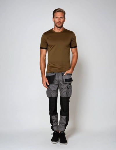 Dassy Seattle work trousers