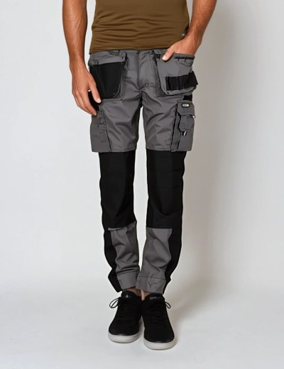 Dassy Seattle work trousers | BalticWorkwear.com