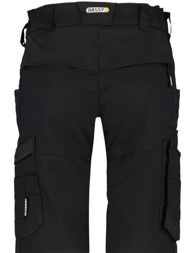 Women's shorts Axis 245 gm Dassy 250087