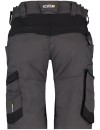 Women's shorts Axis 245 gm Dassy 250087