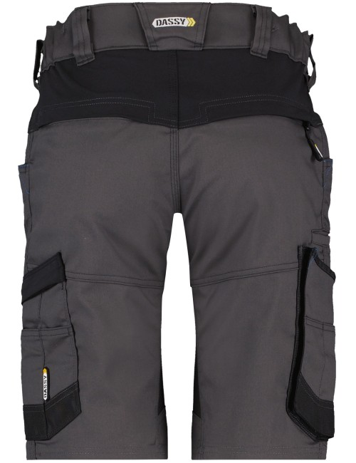 Women's shorts Axis 245 gm Dassy 250087