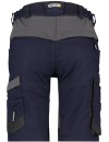 Women's shorts Axis 245 gm Dassy 250087