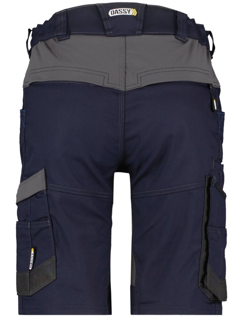 Women's shorts Axis 245 gm Dassy 250087