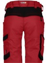 Women's shorts Axis 245 gm Dassy 250087