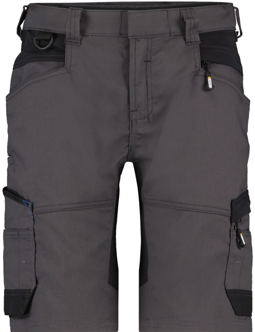 Women's shorts Axis 245 gm Dassy 250087