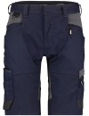 Women's shorts Axis 245 gm Dassy 250087