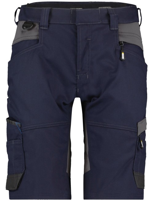 Women's shorts Axis 245 gm Dassy 250087