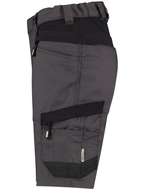 Women's shorts Axis 245 gm Dassy 250087
