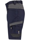 Women's shorts Axis 245 gm Dassy 250087
